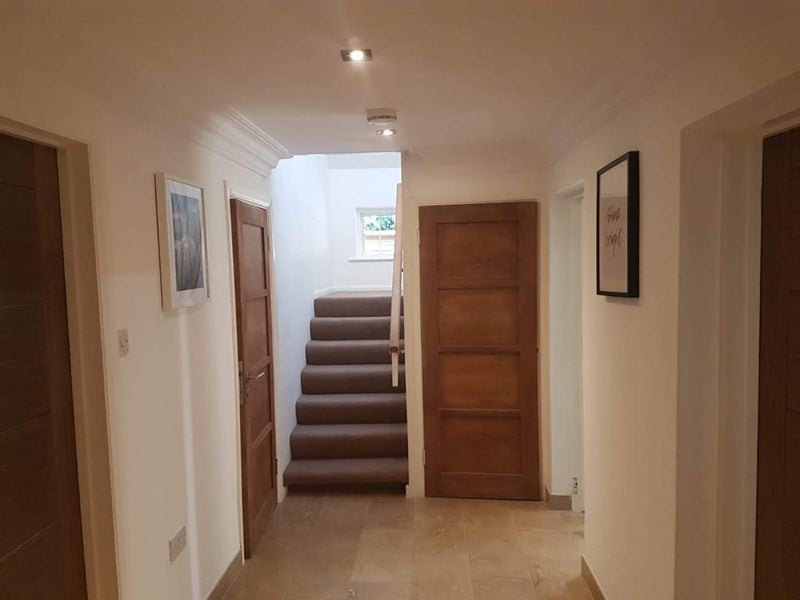 Room Park Road in Stoke Poges