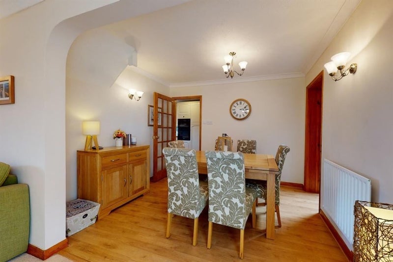 House Wolstonbury Close in Crawley