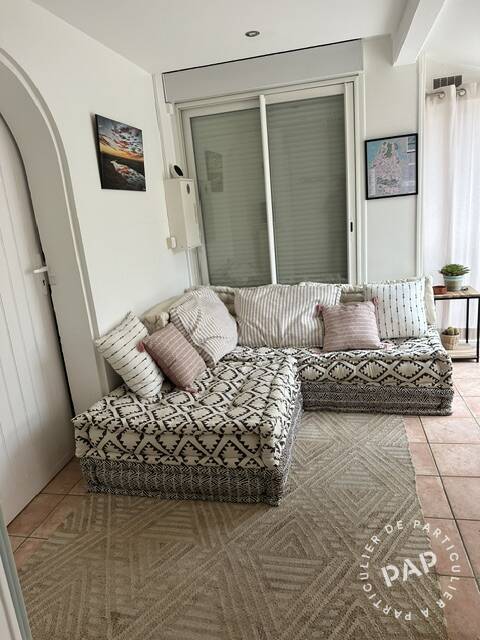 Maison Avenue de Chiberta à Anglet