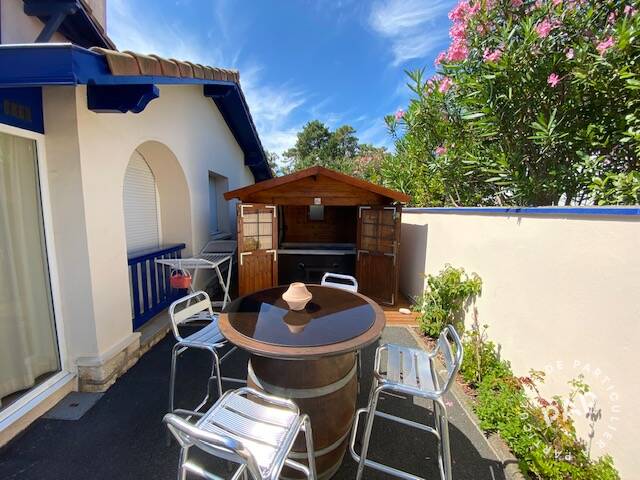 Maison Avenue de Chiberta à Anglet