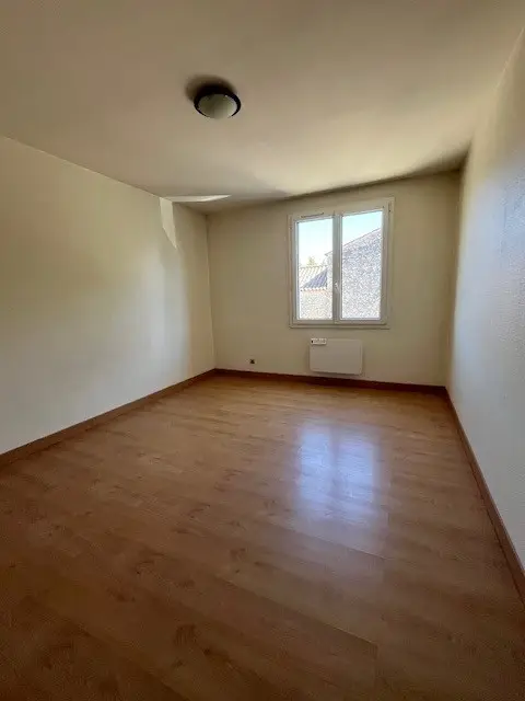 Maison Rue de l'Aunis à Aigrefeuille-d'Aunis