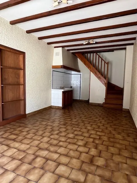 Maison Rue de l'Aunis à Aigrefeuille-d'Aunis