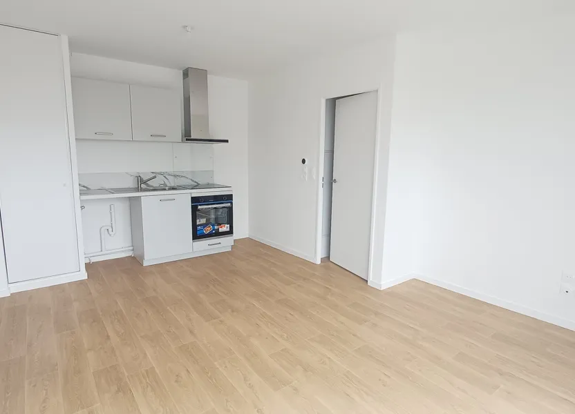 Appartement Rue Verlyck à Hazebrouck