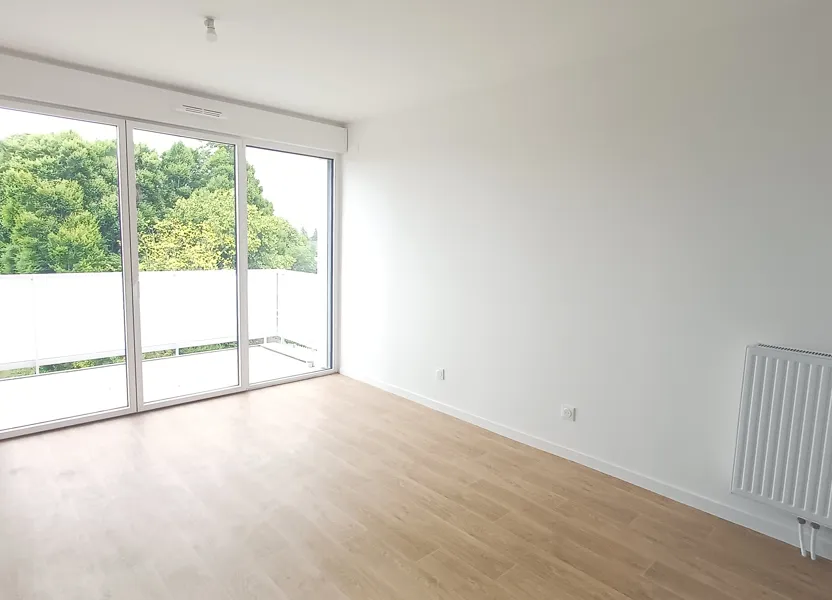 Appartement Rue Verlyck à Hazebrouck