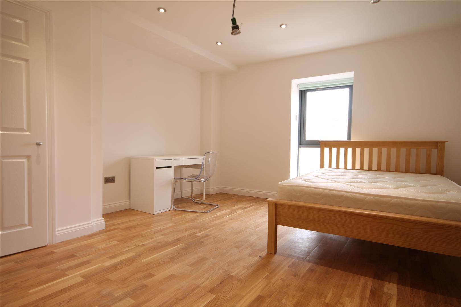 Flat Falconar's Court in Newcastle upon Tyne