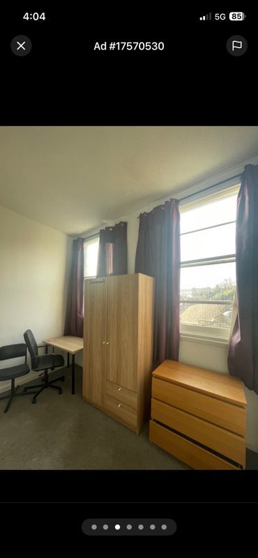 Room Queen Street in Newcastle upon Tyne