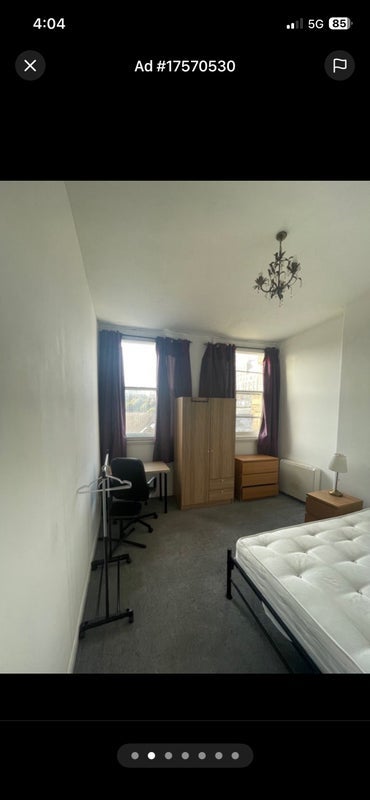 Room Queen Street in Newcastle upon Tyne