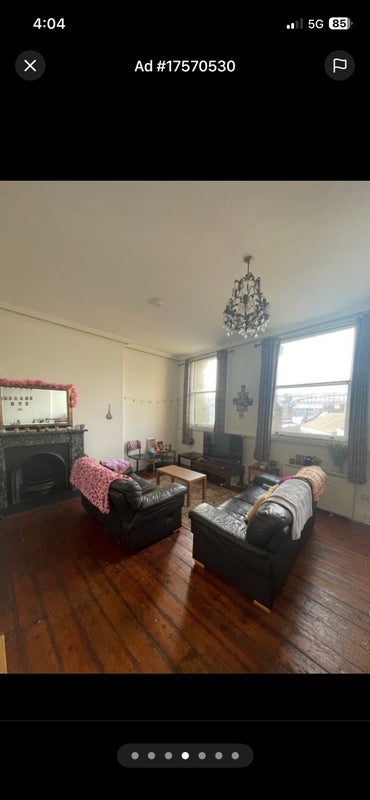 Room Queen Street in Newcastle upon Tyne