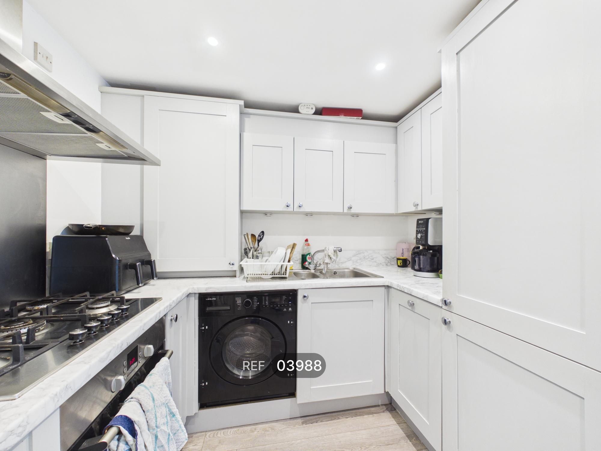 Flat Regency Point in Rushcliffe
