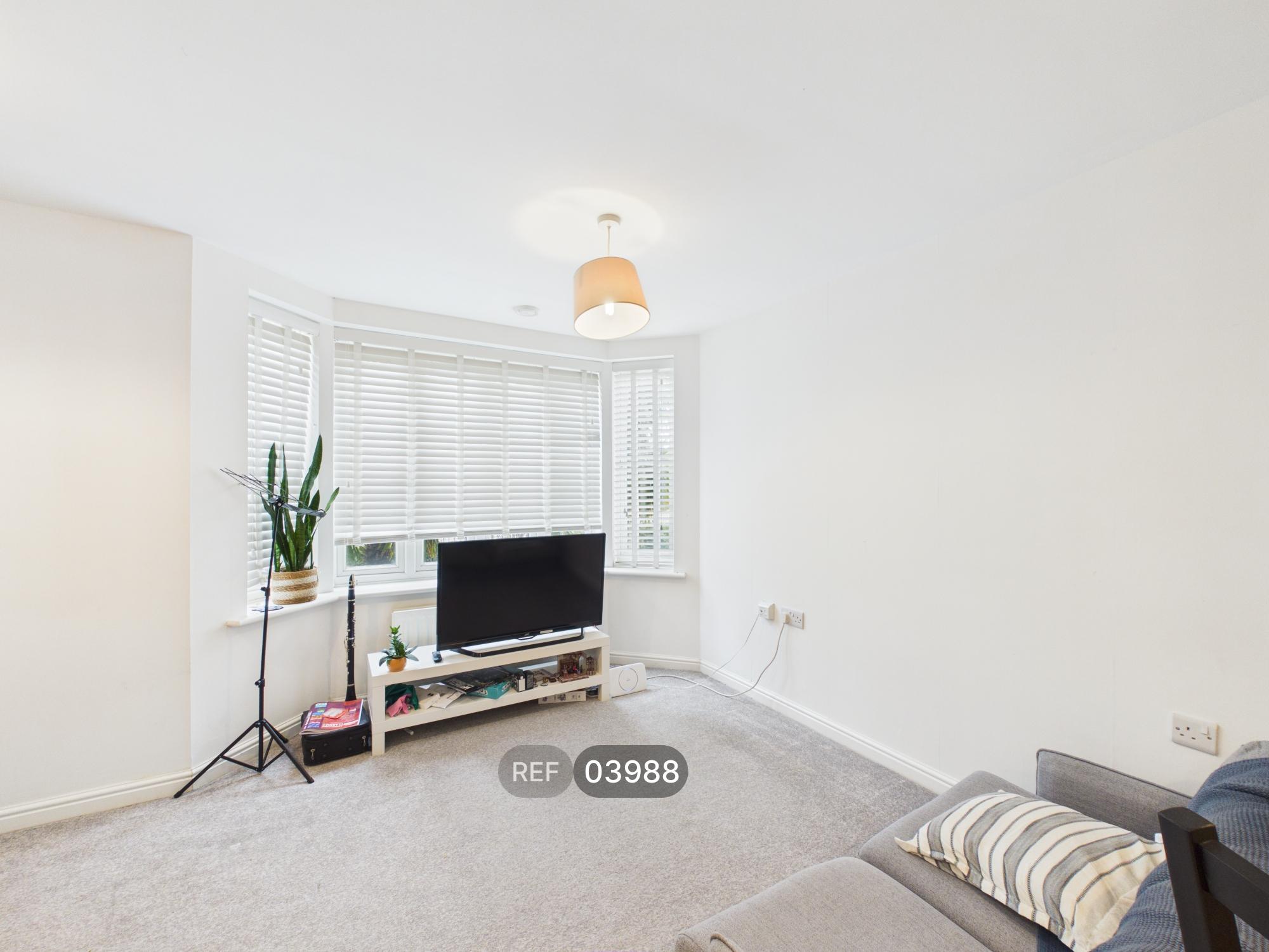 Flat Regency Point in Rushcliffe