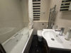 Flat Westbourne Crescent in City of Westminster
