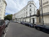 Flat Westbourne Crescent in City of Westminster