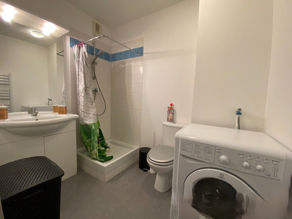 Appartement Rue Étienne Baudet à Blois