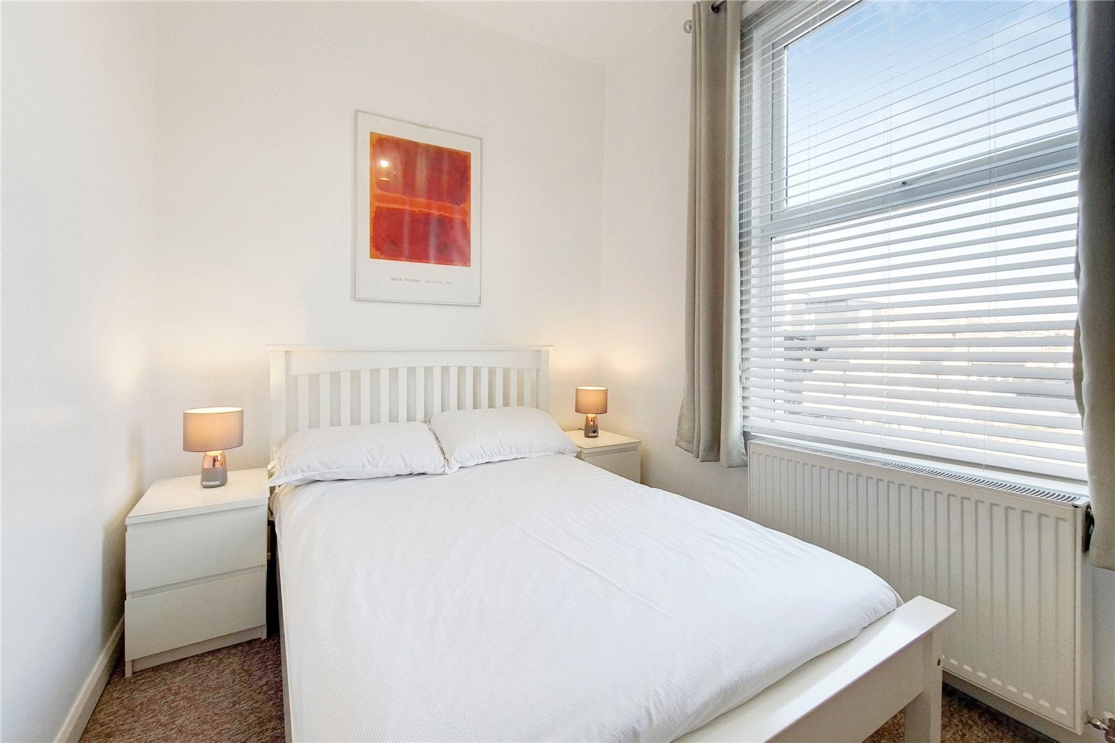 Flat Lower Richmond Road in Greater London