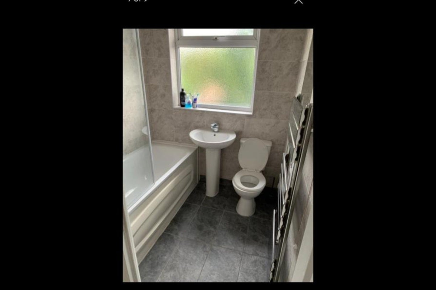 Room Brent Park Road in Greater London
