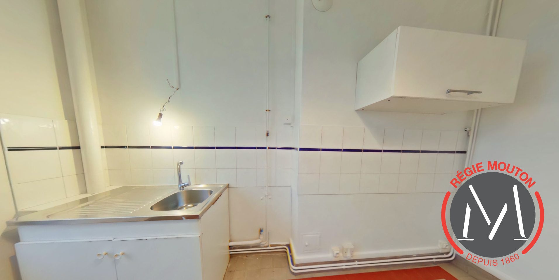 Appartement Rue Casimir Périer à Lyon