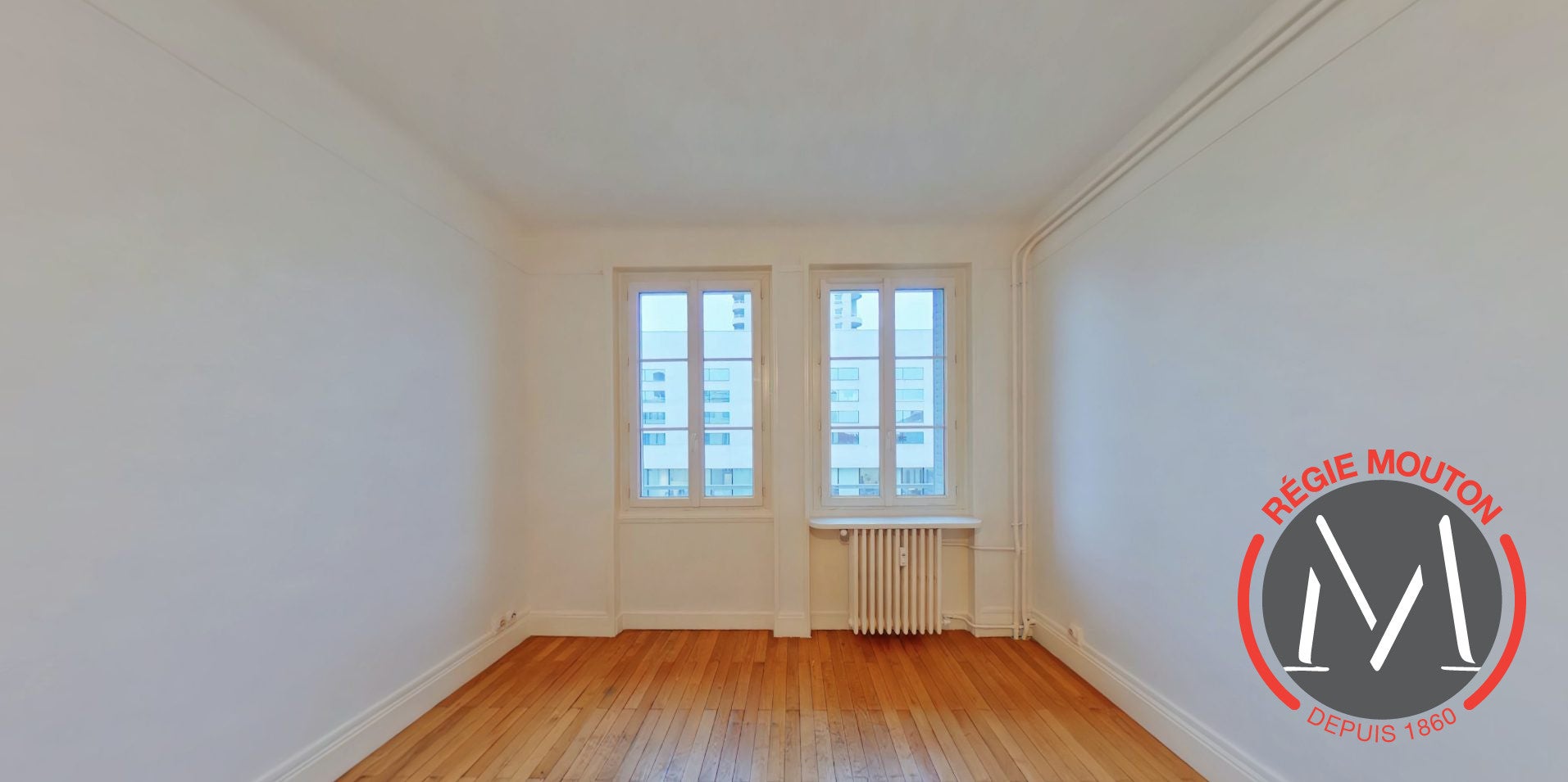 Appartement Rue Casimir Périer à Lyon