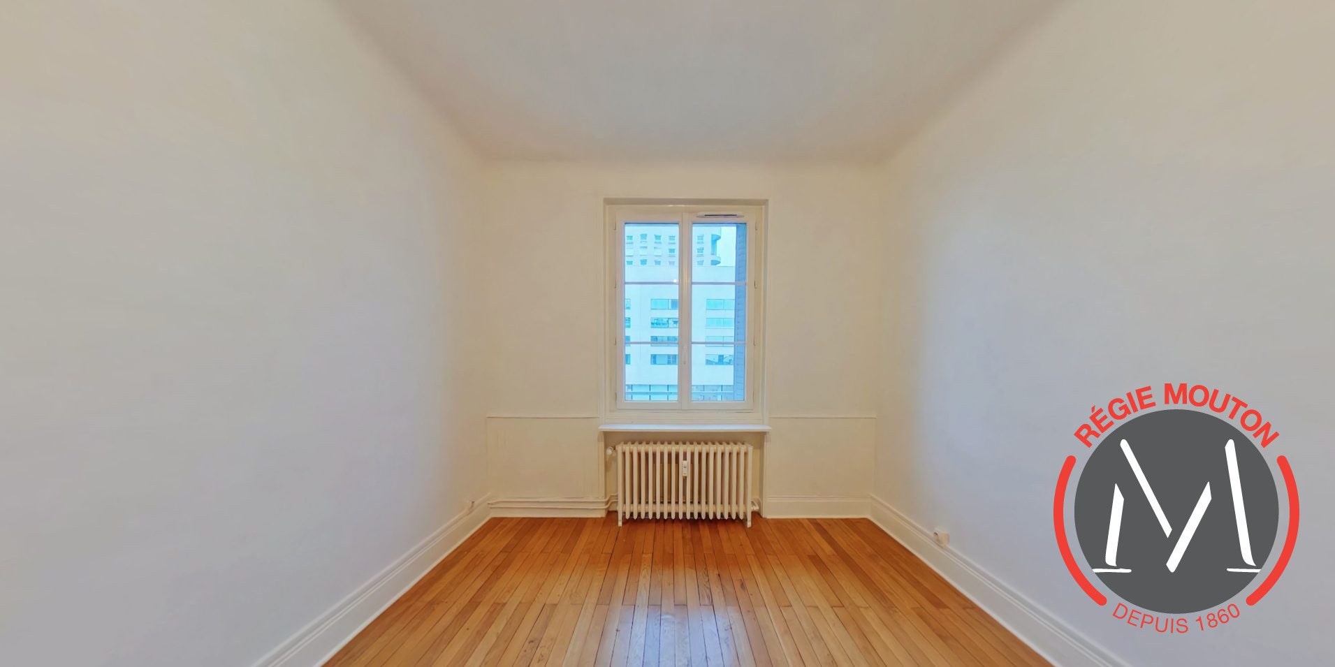 Flat Rue Casimir Périer in Lyon