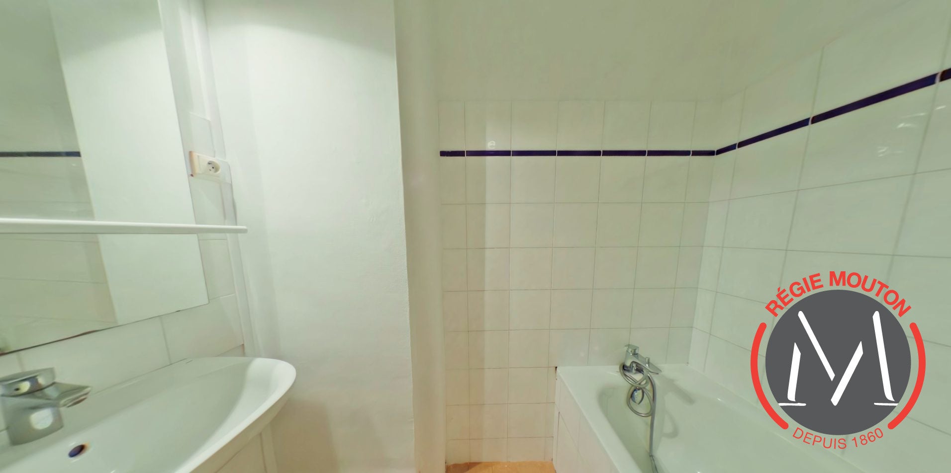 Appartement Rue Casimir Périer à Lyon
