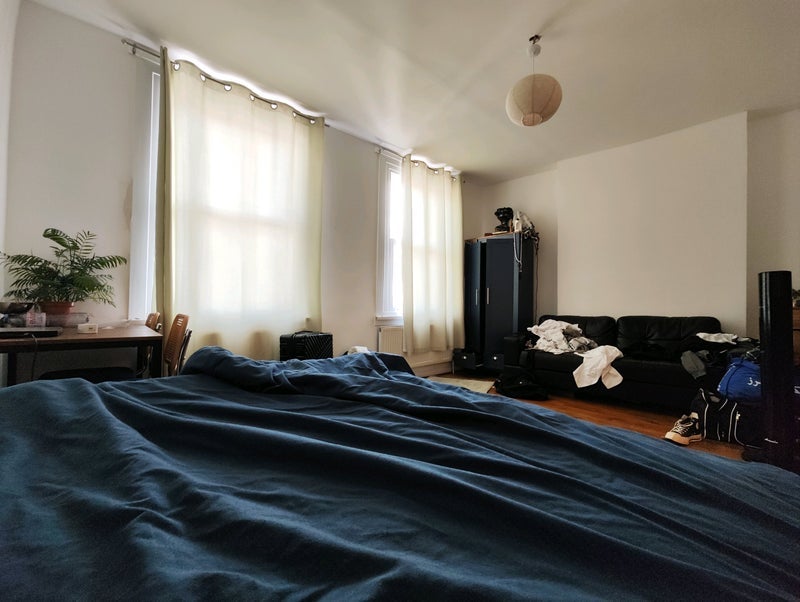 Flat Fulham Palace Road in Greater London