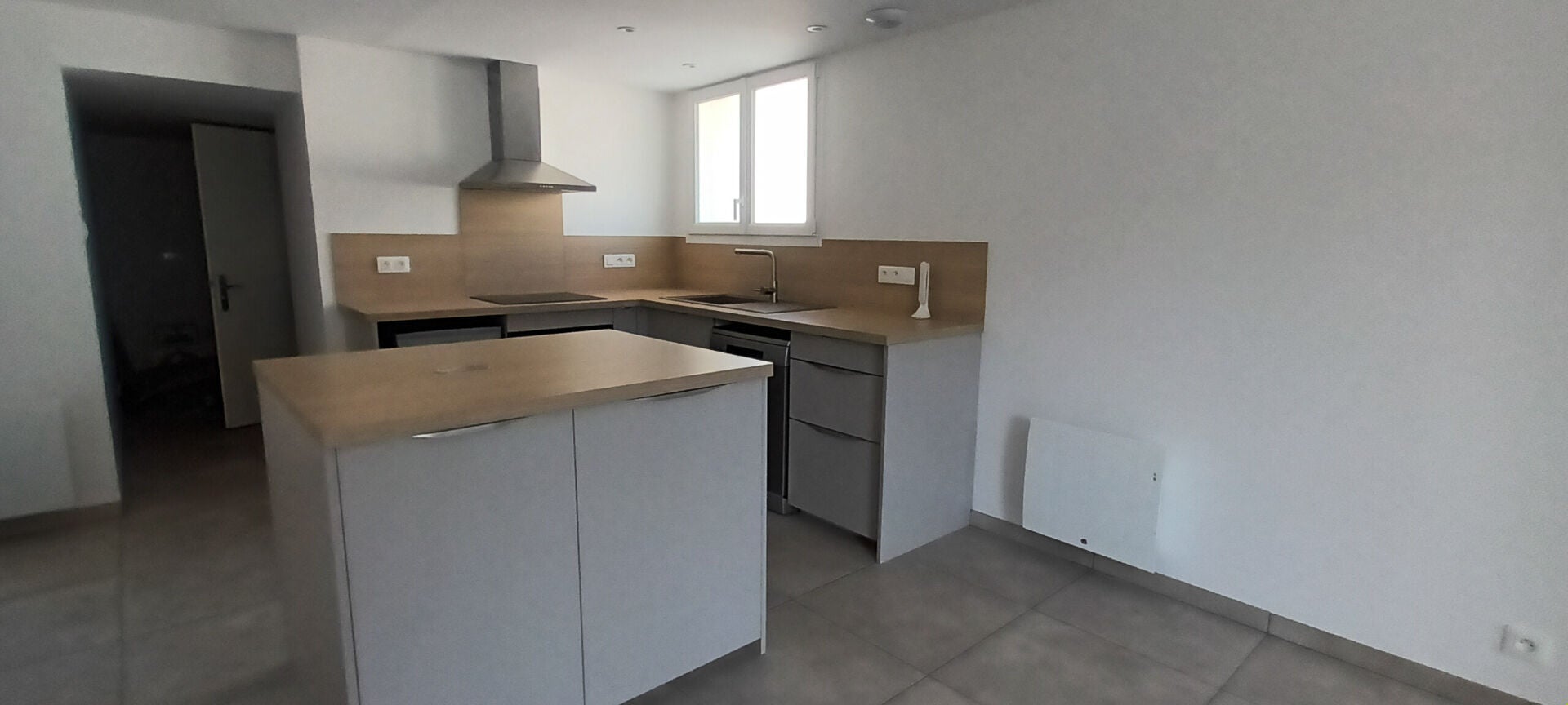 House Rue du Bourg in Saint-Nazaire-sur-Charente