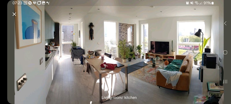 Room Copper Street in Greater London