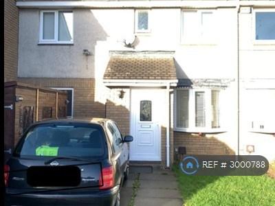 House Belsay Close in Pegswood