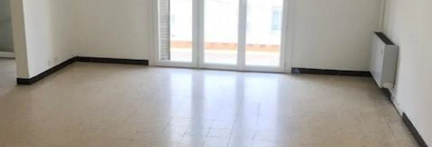 Appartement Boulevard Saint-Jean à Marseille