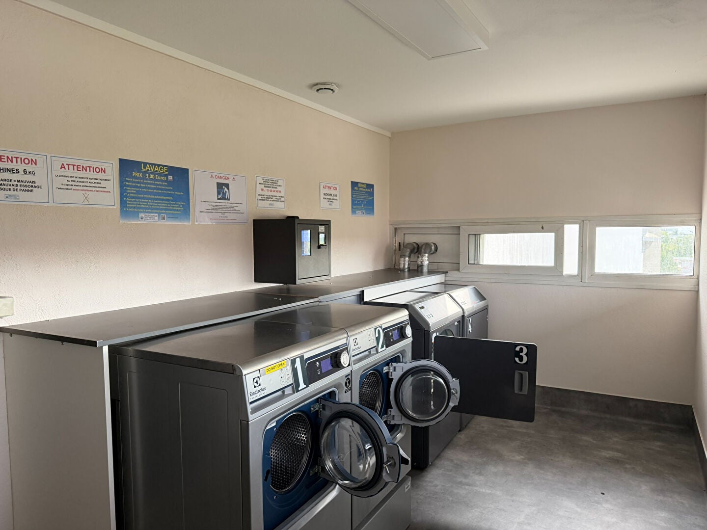 Appartement D 199 à Champs-sur-Marne