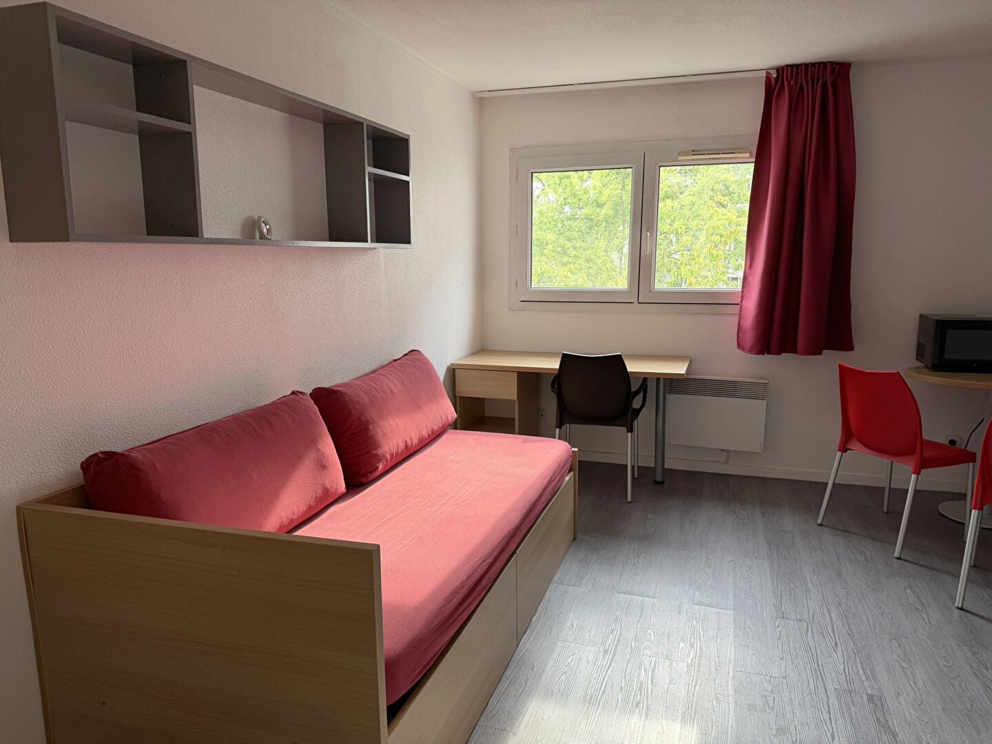Appartement D 199 à Champs-sur-Marne