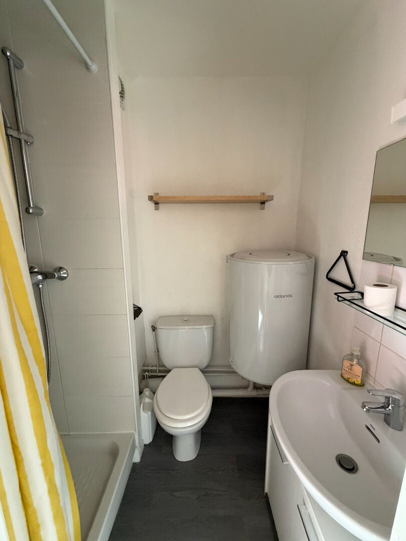 Appartement D 199 à Champs-sur-Marne