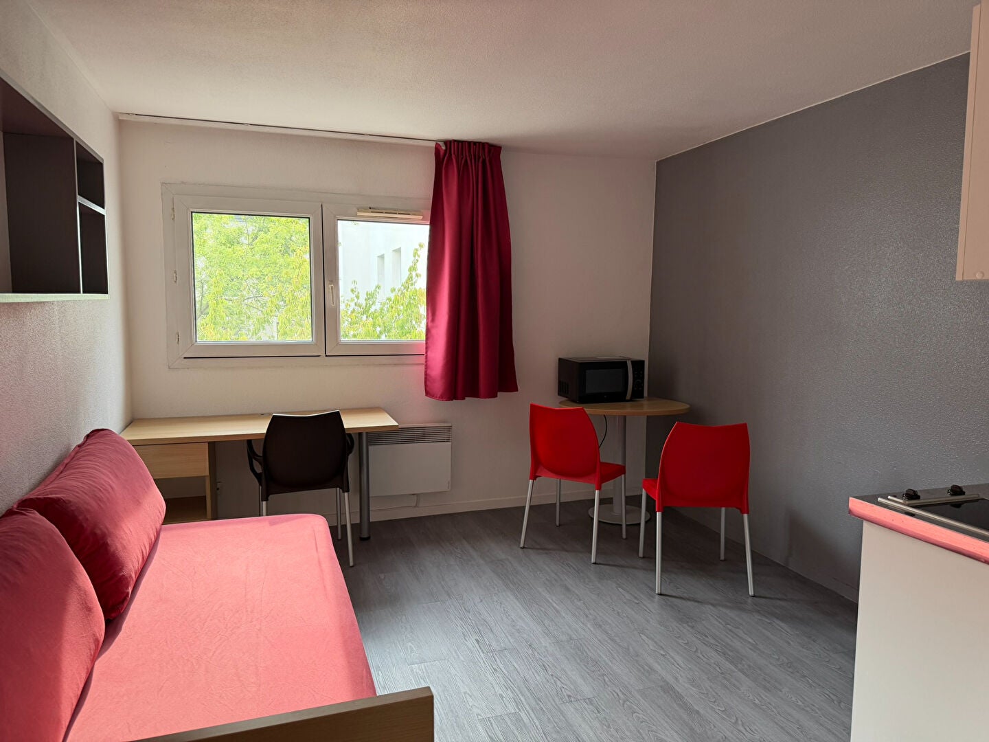 Appartement D 199 à Champs-sur-Marne