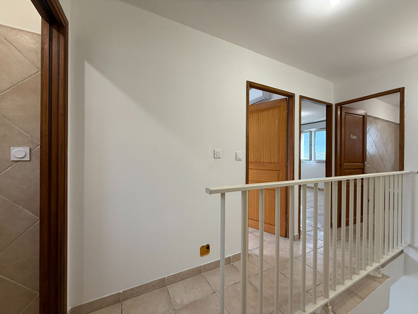 Appartement Rue des Genêts à Borgo