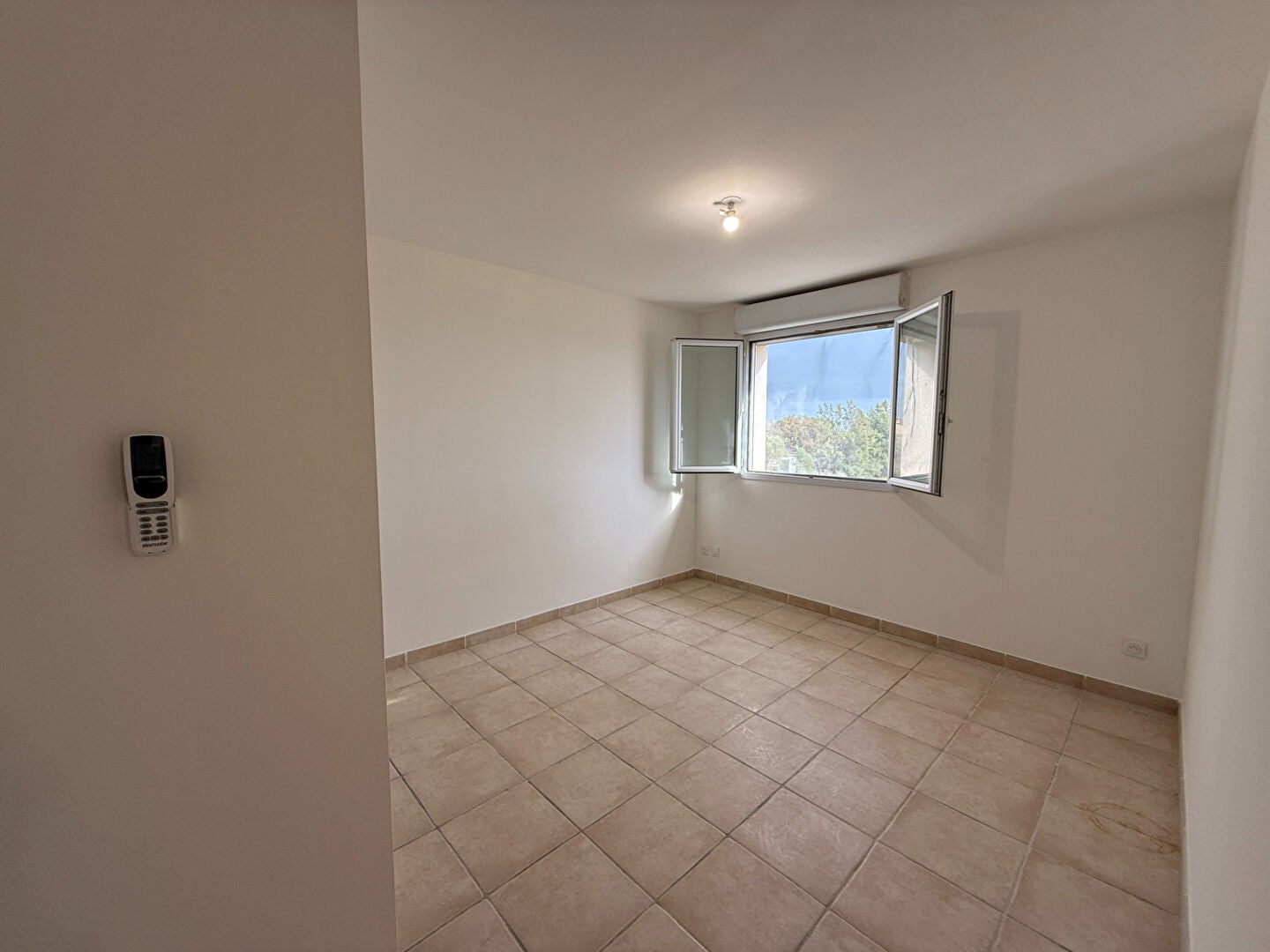 Appartement Rue des Genêts à Borgo