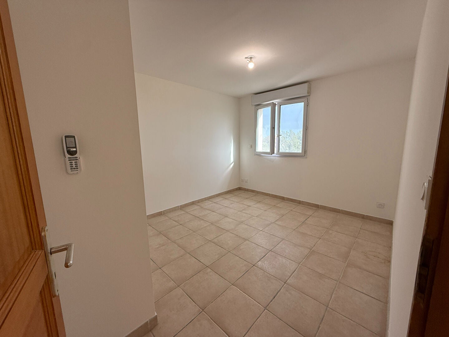 Appartement Rue des Genêts à Borgo