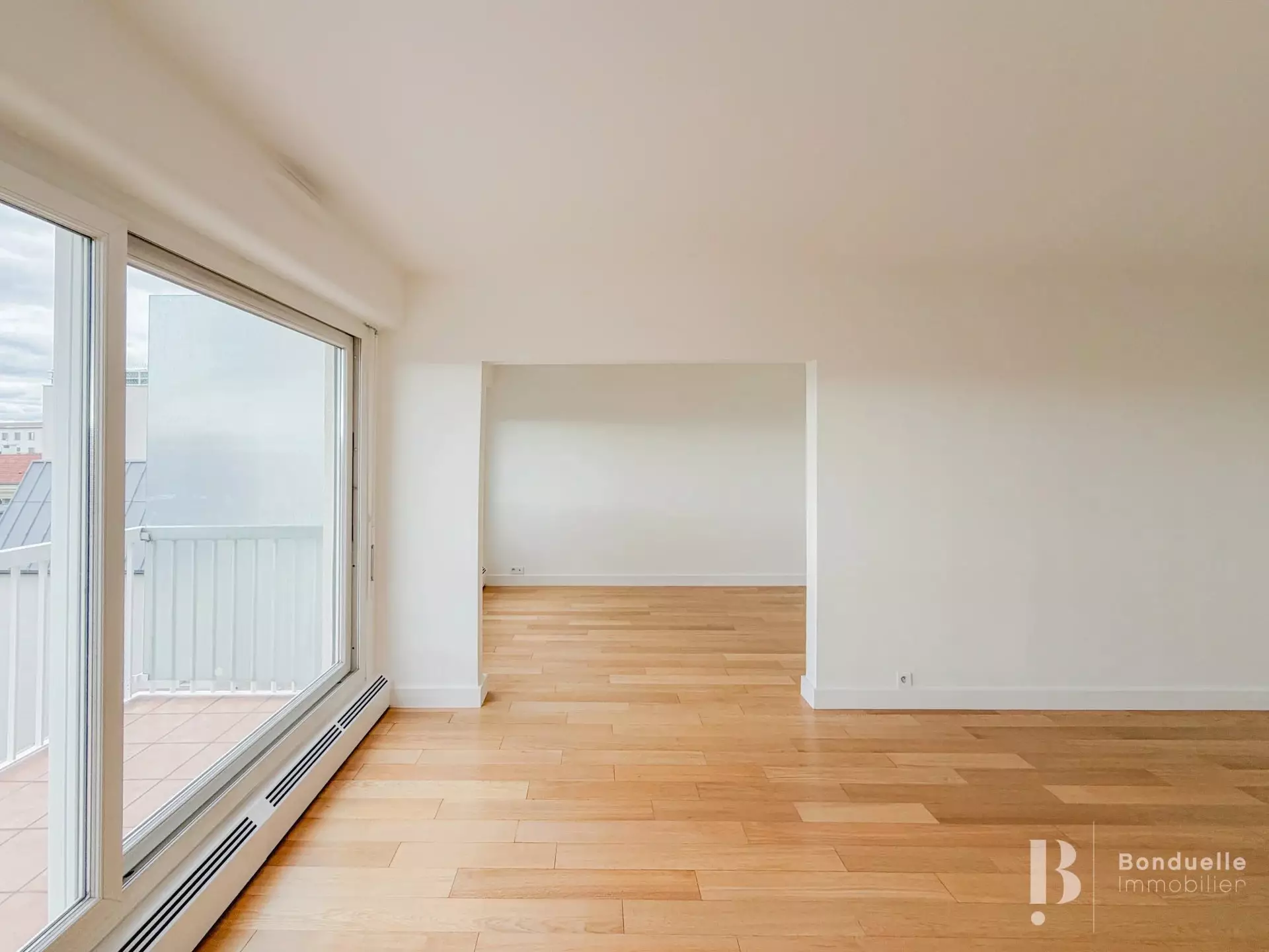 Appartement Boulevard Périphérique Intérieur à Paris