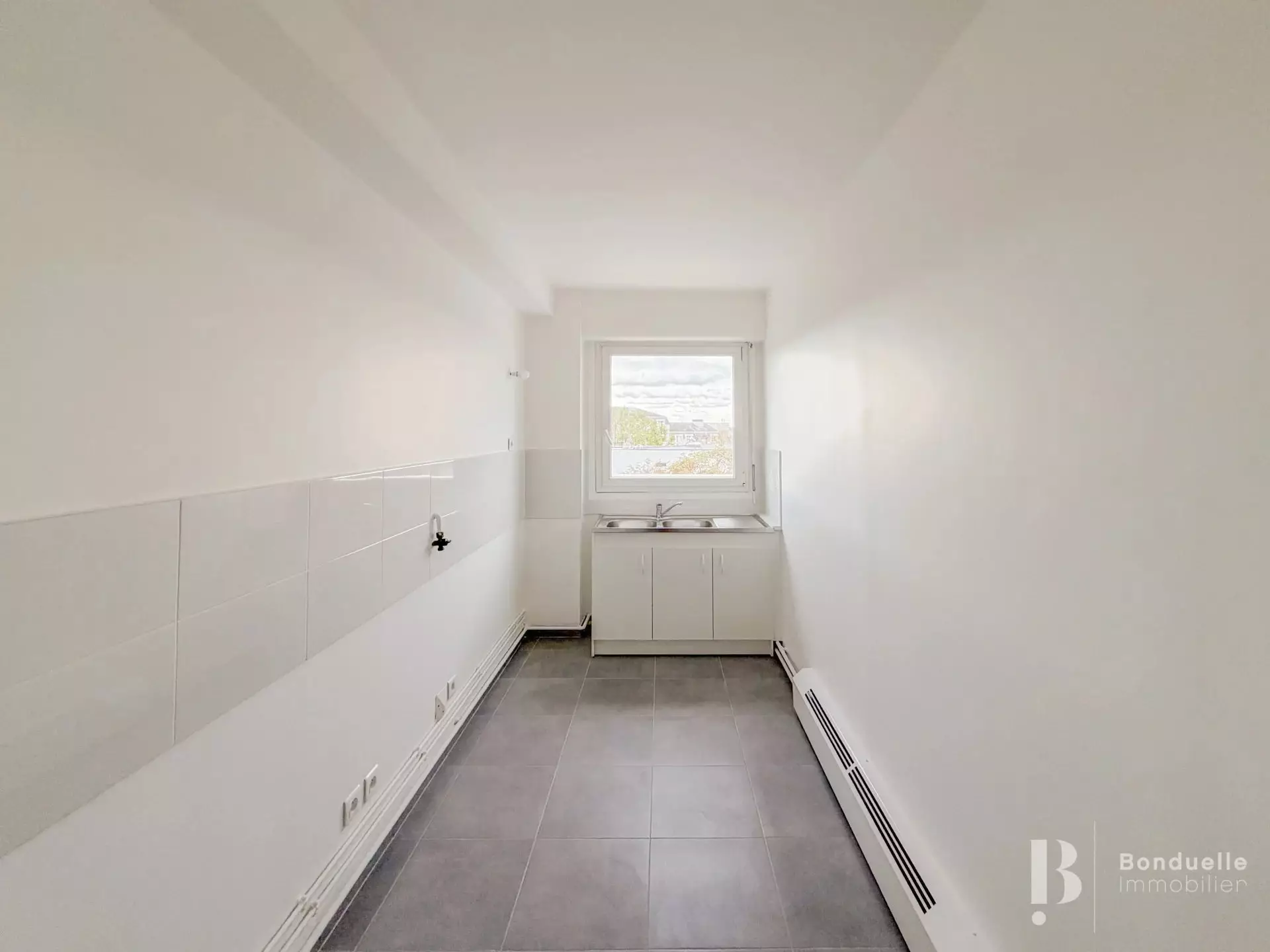 Appartement Boulevard Périphérique Intérieur à Paris