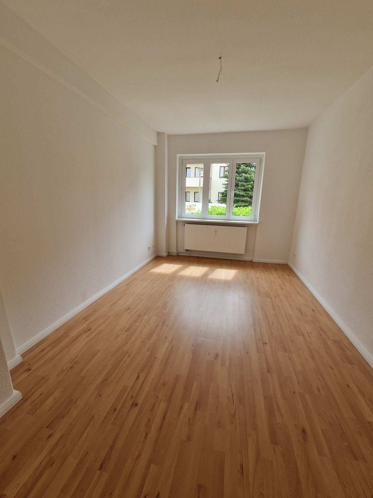 Wohnung Luxemburgstraße in Magdeburg