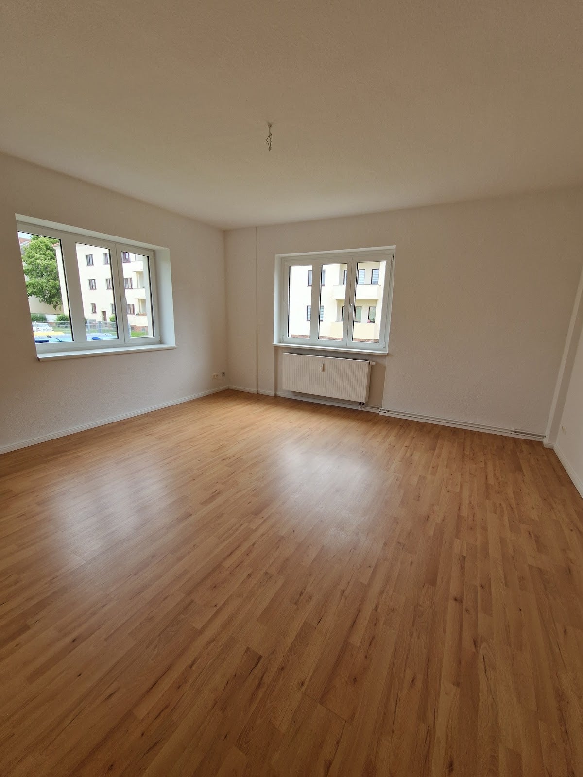 Wohnung Luxemburgstraße in Magdeburg