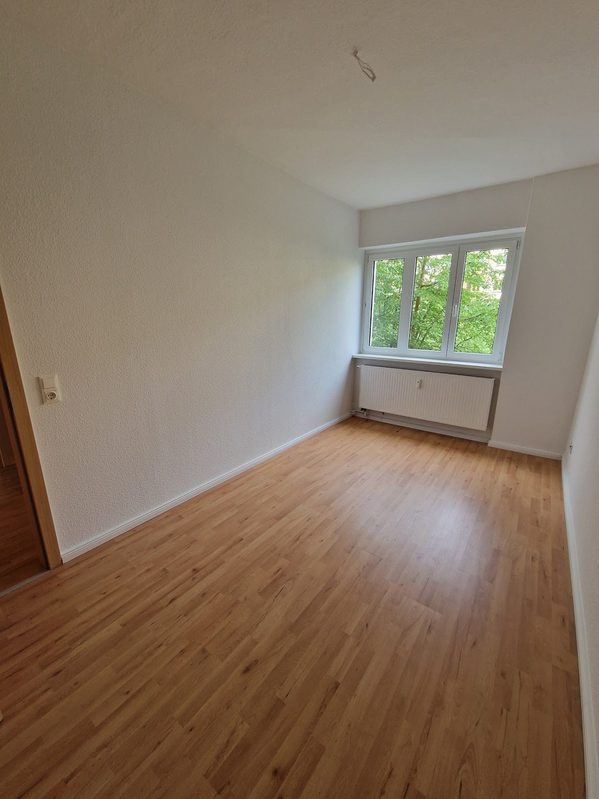 Wohnung Luxemburgstraße in Magdeburg