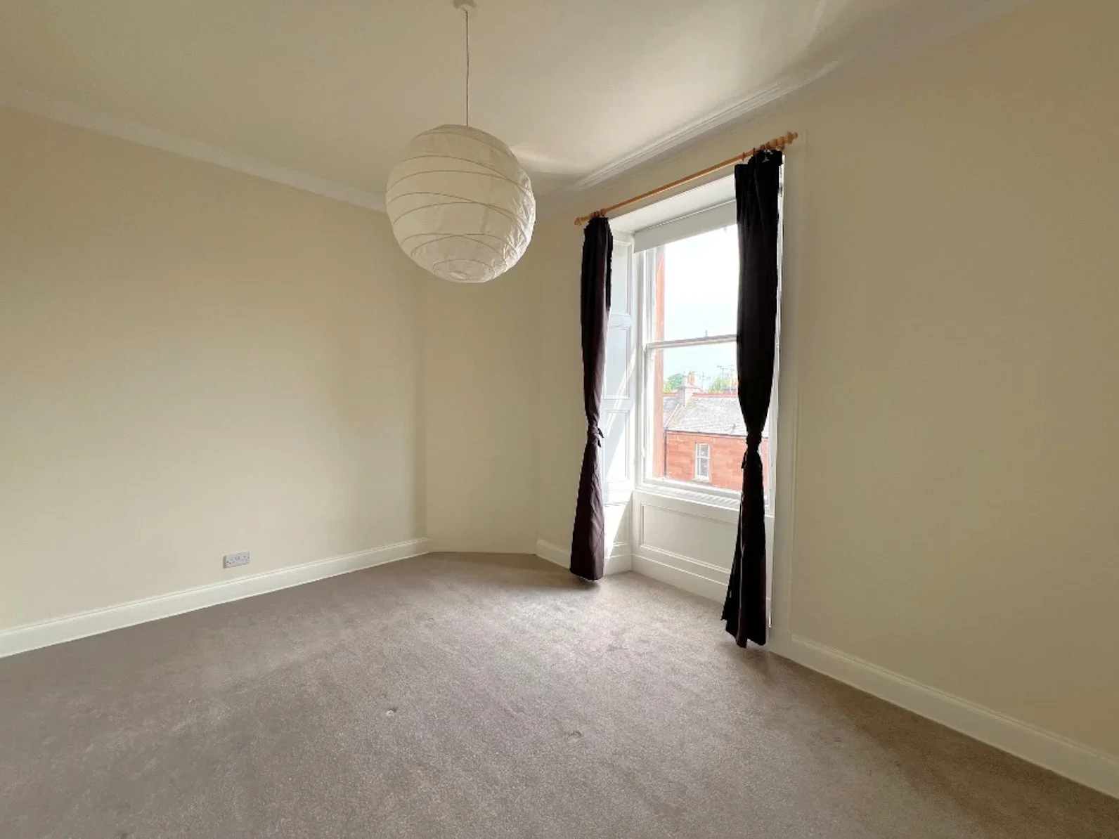 Flat Macdowall Road in City of Edinburgh