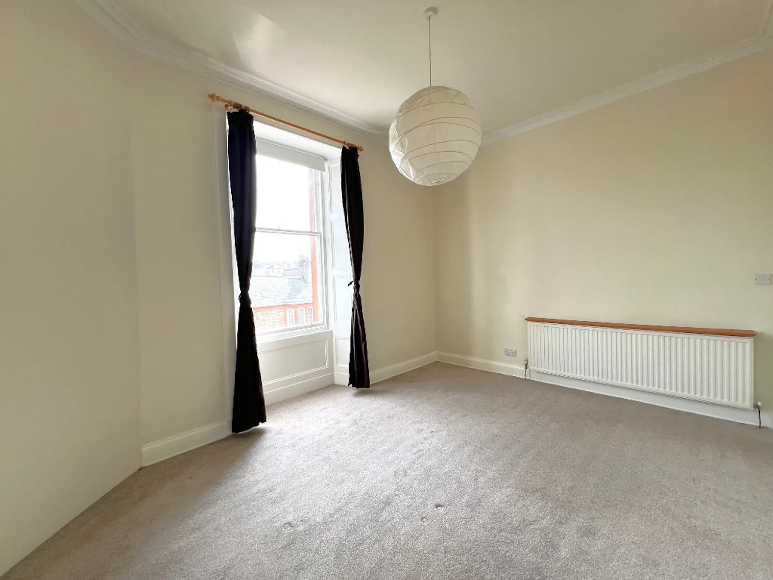 Flat Macdowall Road in City of Edinburgh