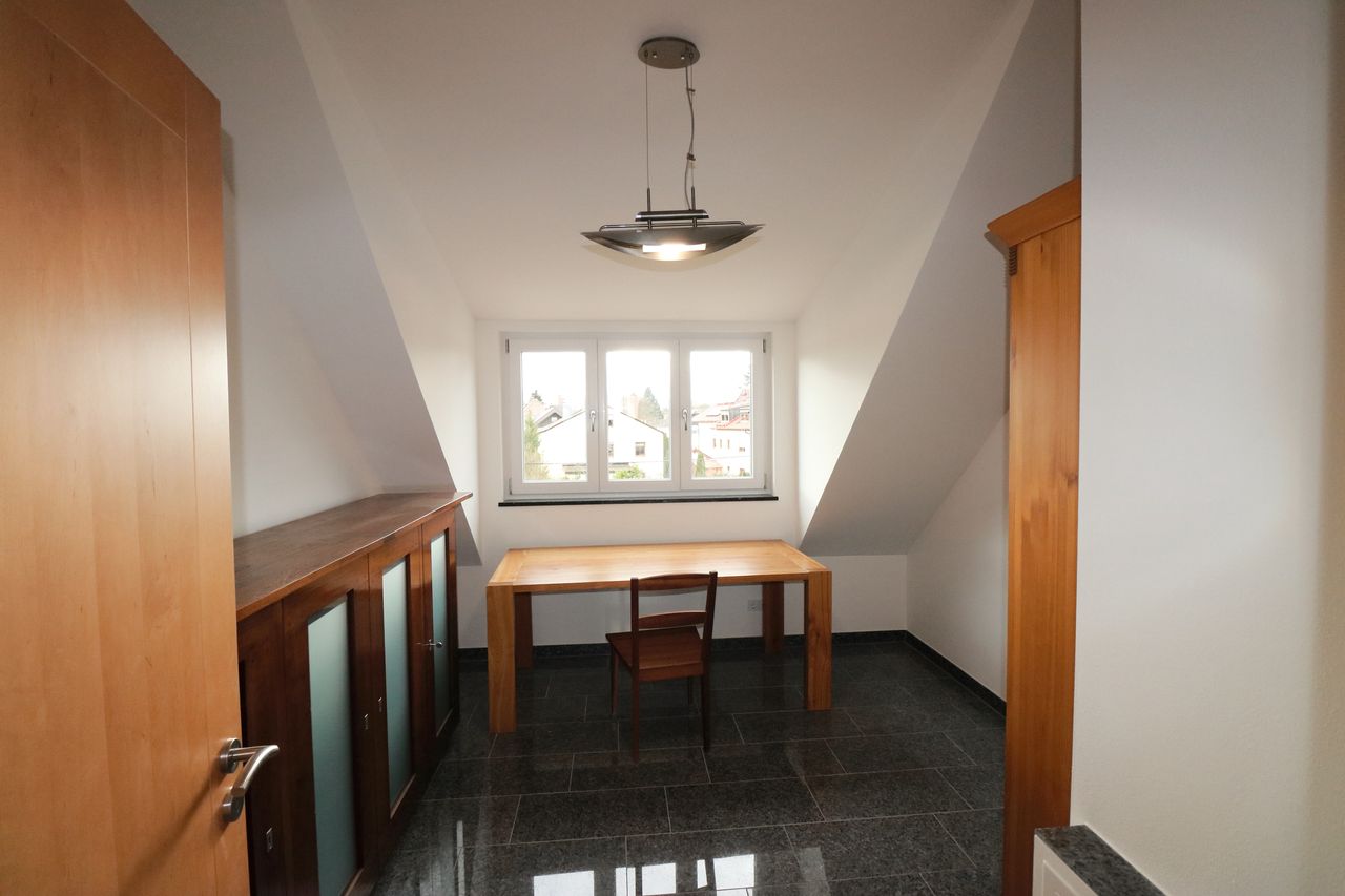 Wohnung Senftenauerstraße in München