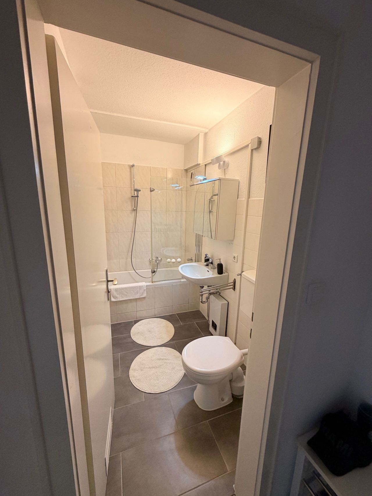 Wohnung Keßlerstraße in Nürnberg