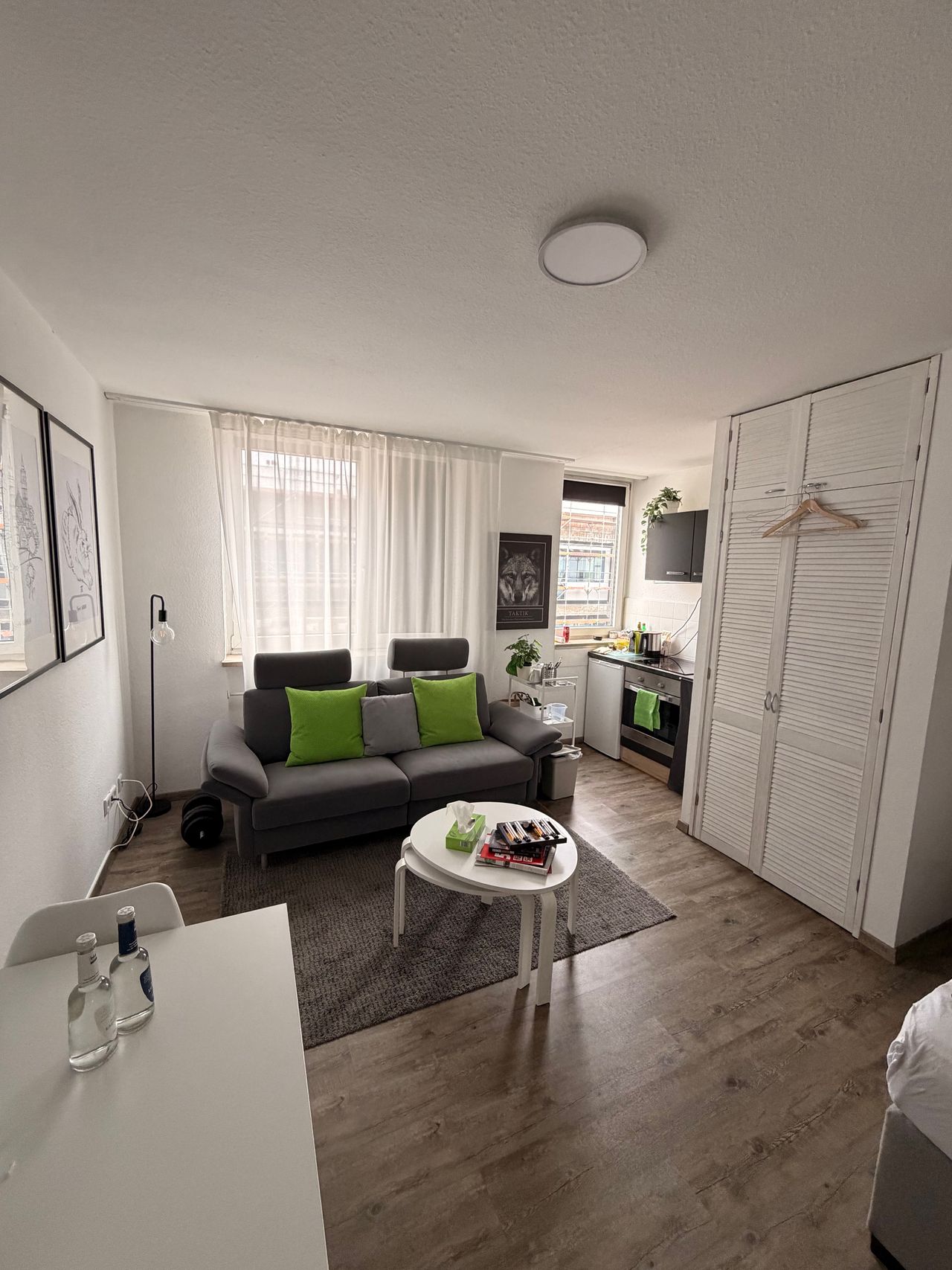 Wohnung Keßlerstraße in Nürnberg