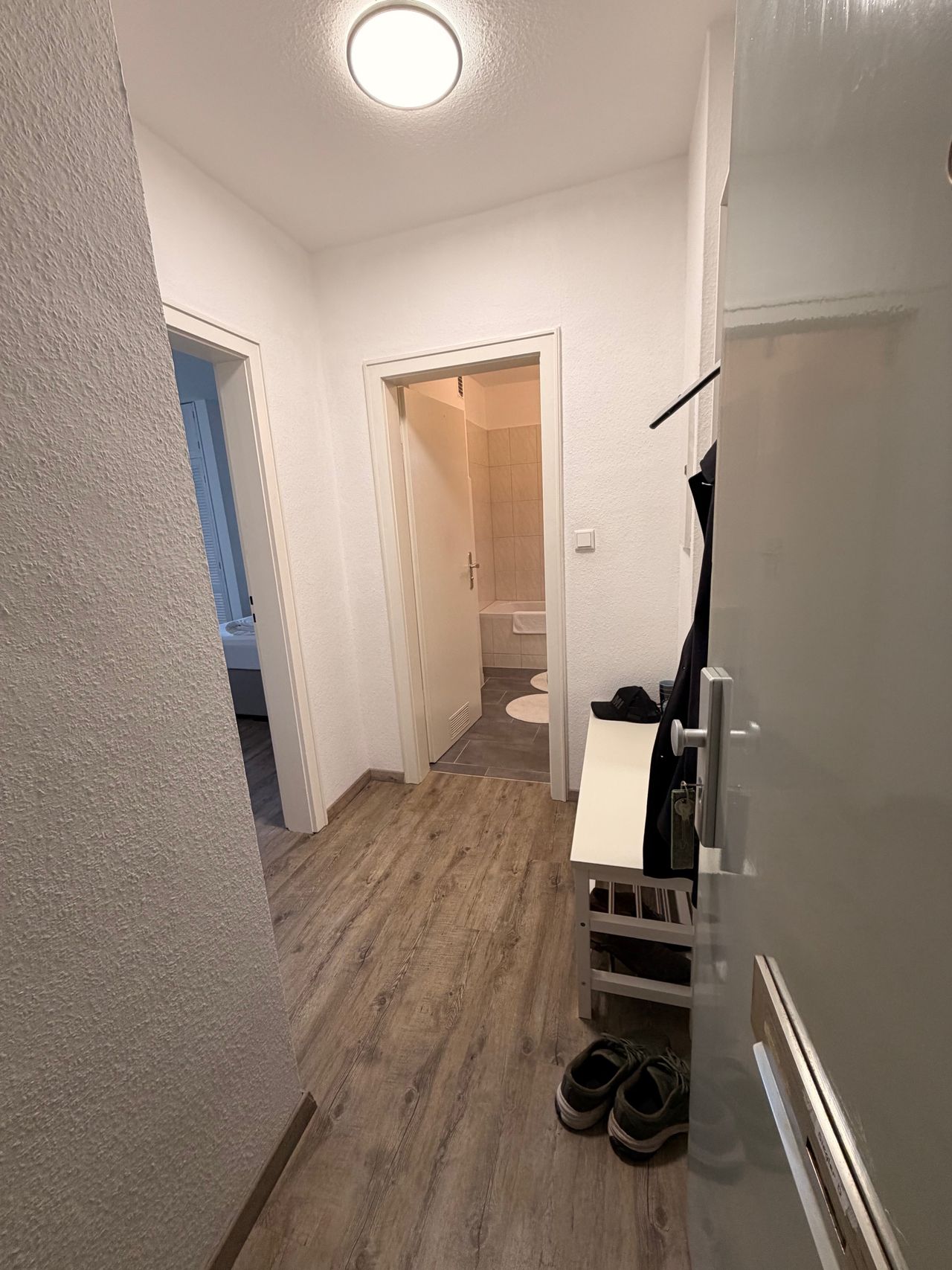 Wohnung Keßlerstraße in Nürnberg