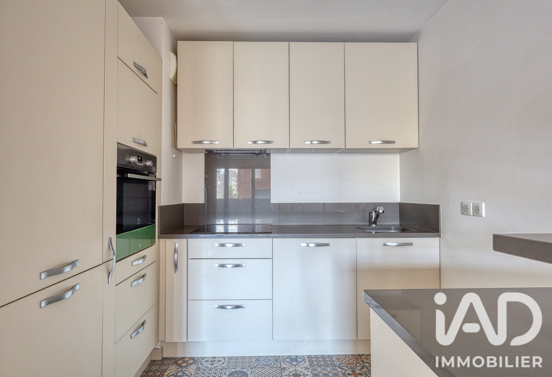 Appartement Rue Pierre Curie à Asnières-sur-Seine