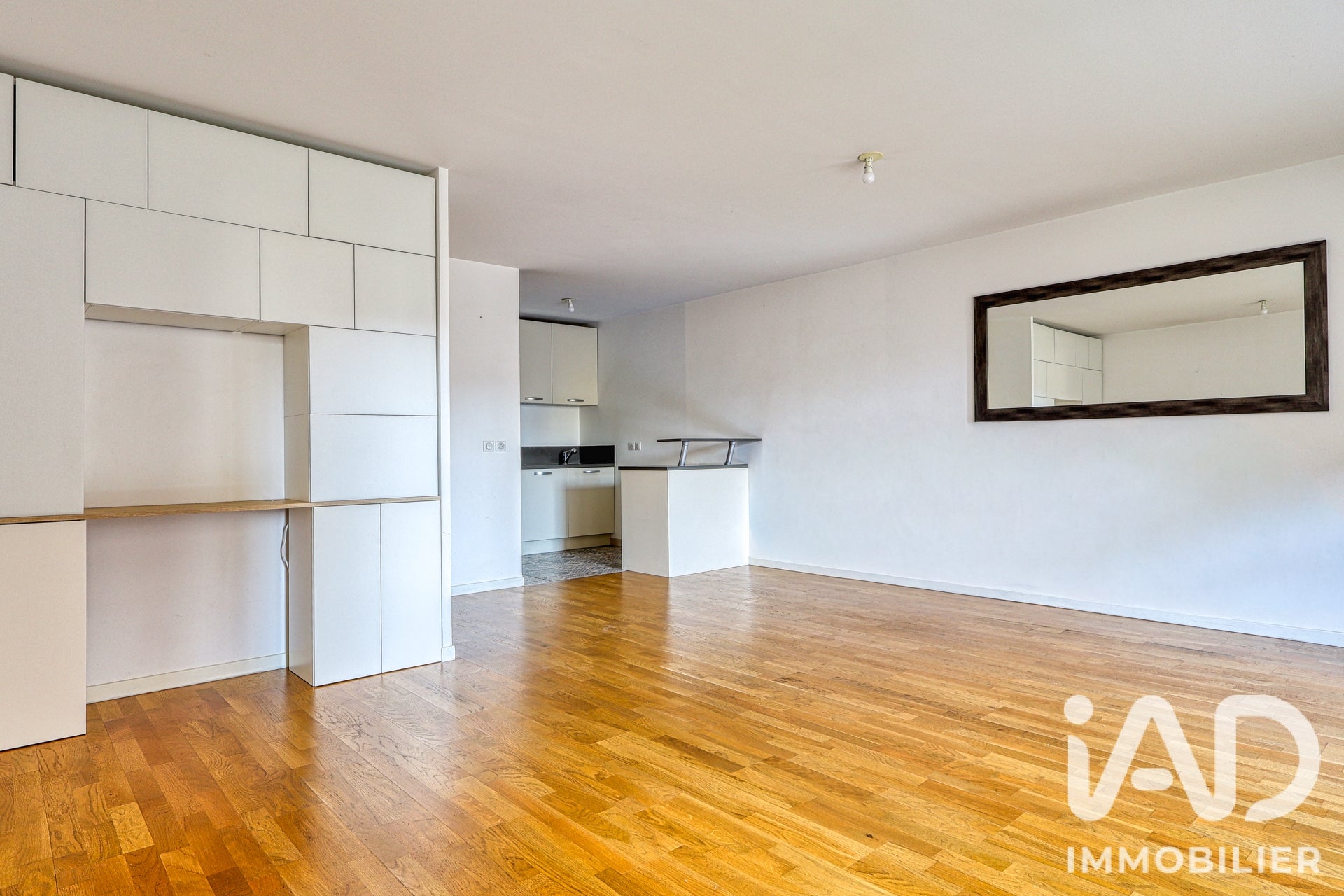 Appartement Rue Pierre Curie à Asnières-sur-Seine