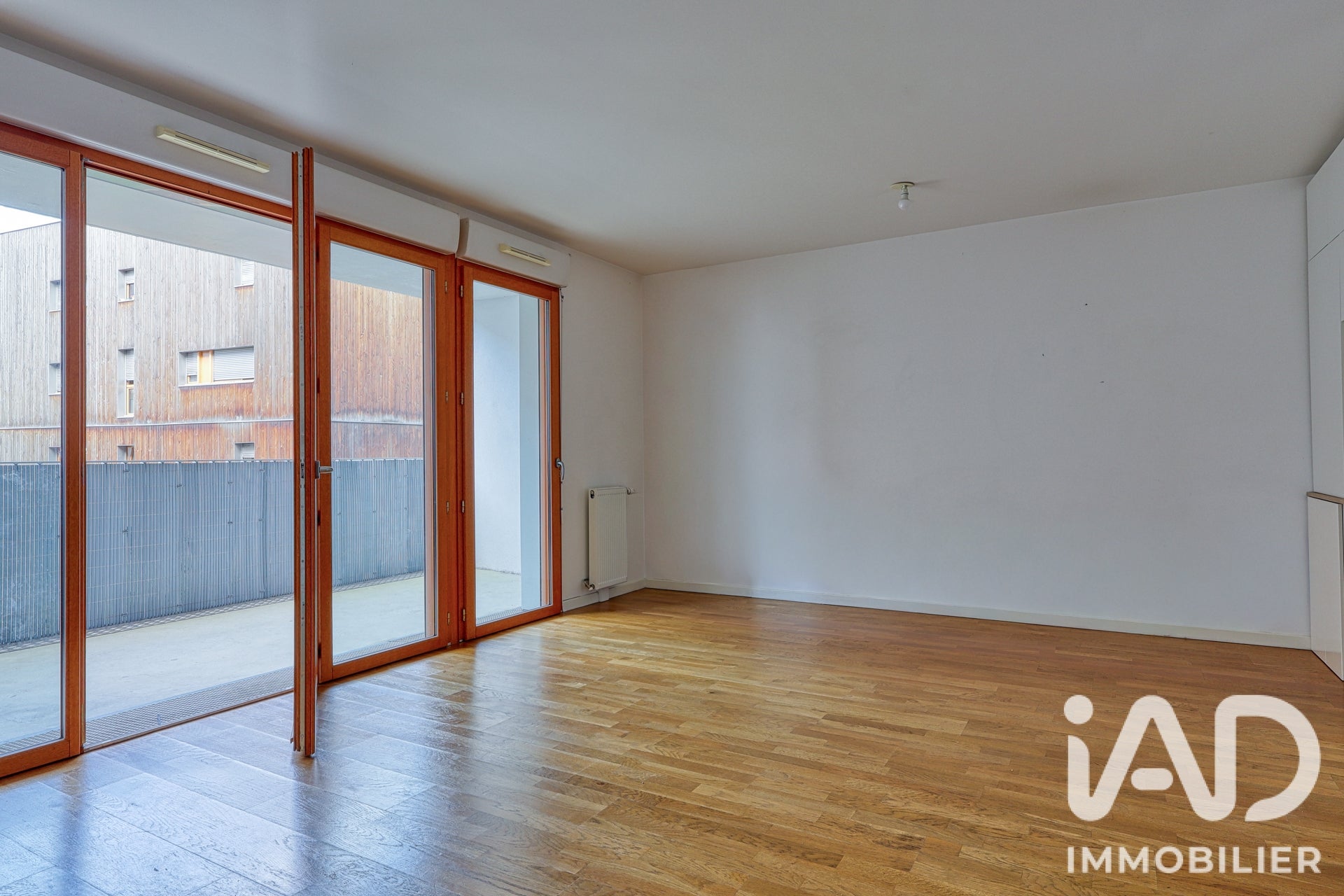 Appartement Rue Pierre Curie à Asnières-sur-Seine