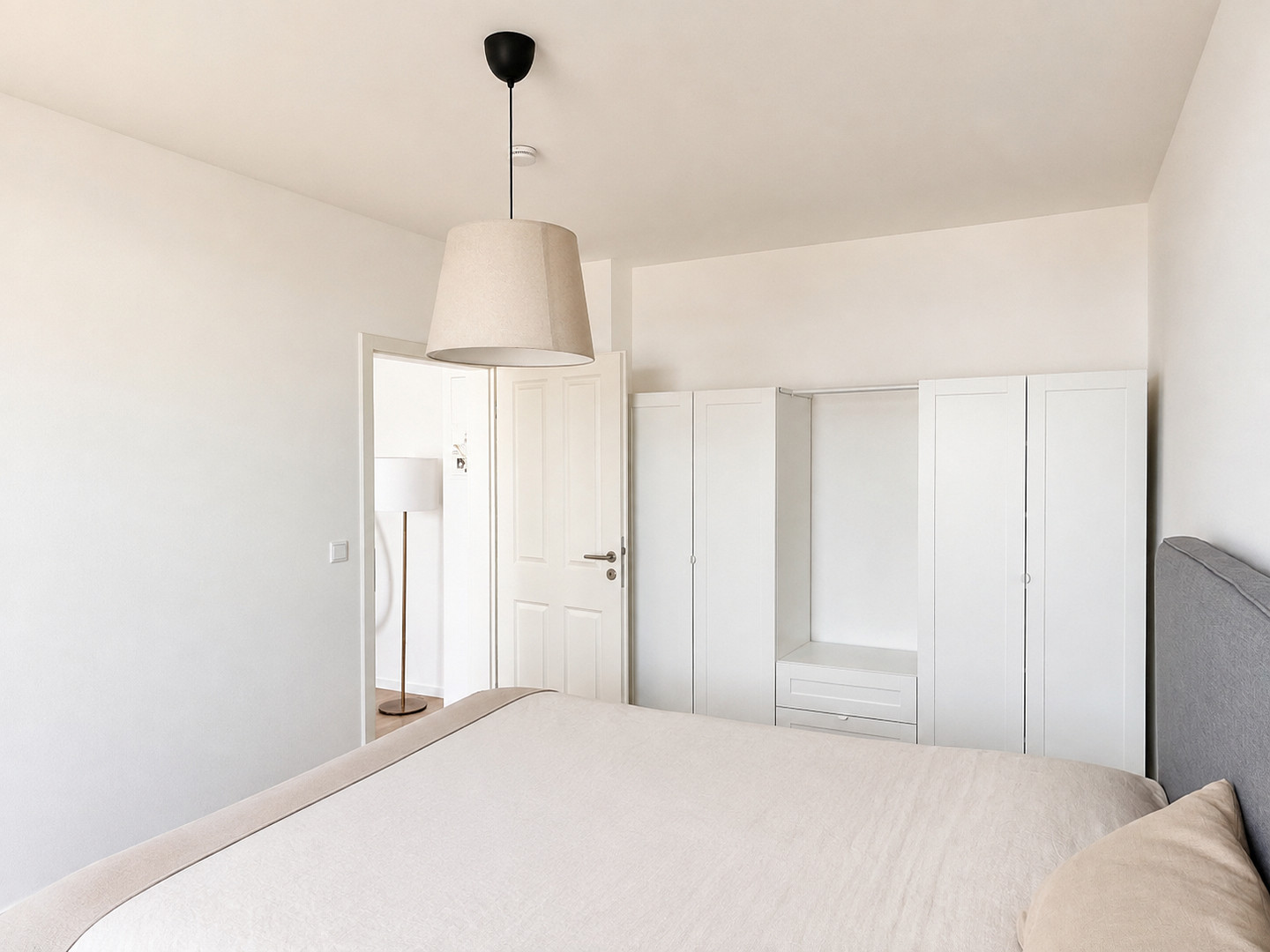Wohnung Herforder Straße in Bielefeld